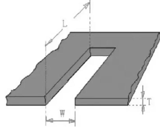 鋼網(wǎng)開(kāi)孔